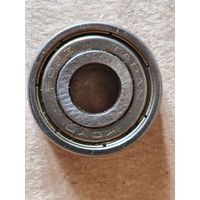 Подшипник 608Z. СТАРОЕ ЯПОНСКОЕ КАЧЕСТВО!!! JAPAN!!!