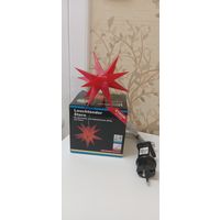 Рождественская звезда