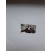 ФРГ Лауреат Нобелевской премии по физике 1909 Г. Маркони