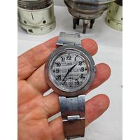 Часы зим рабочие