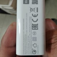 Зарядное Xiaomi 22w