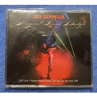 CD,(Japan) Led Zeppelin – Magical Sound Boogie (3CD)