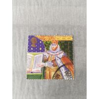 Великобритания 1999 Рожд.