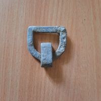 Зацеп штурмового ранца "А-рама"