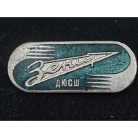 ДЮСШ Зенит т.м