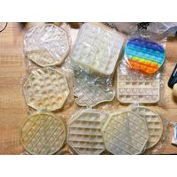 Игрушки-головоломки