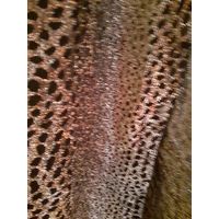 Блузка с люриксом размер 48-50