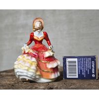 Royal Doulton Ганна   статуэтка