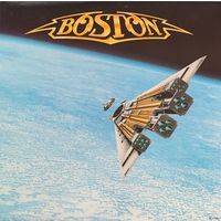 Boston – Third Stage / USA 1986