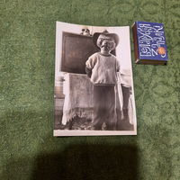 Маски делали сами! 1970-е гг.