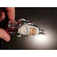 Елочная игрушка