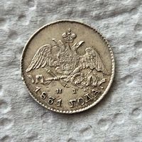 5 копеек 1831 СПБ НГ