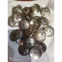 Закрутка-гайка к ордену,Отечка,КЗ..