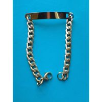 Браслет Мужской на Руку - Длина 22 см - Ширина 5 мм.