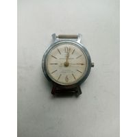 ЧАСЫ ЗАРЯ ЮНОШЕСКИЕ (15-КАМНЕЙ)