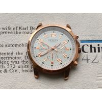 Часы наручные кварцевые Geneva. #1