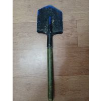 Лопата саперная