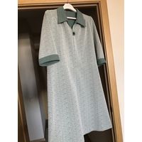 Платье женское винтаж ретро СССР