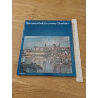 Bernardo bellotto