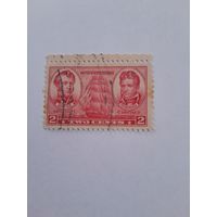 США 1937