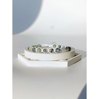 Браслет с натуральными камнями