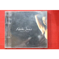 Norah Jones – Come Away With Me (2002, CD)