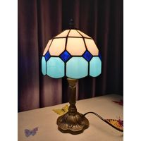 Светильник тиффани