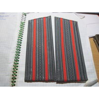 Погоны ВВС СССР с 2,5 рублей!