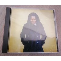 Tracy Chapman - Let it Rain, CD, Europe