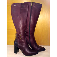 Сапоги SIMEN женские демисезонные, р 37