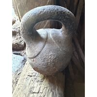 Гиря 16 кг (175/||)