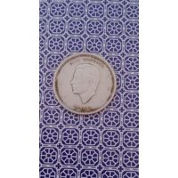 Доминикана 10 сентаво 1987 Дуарте