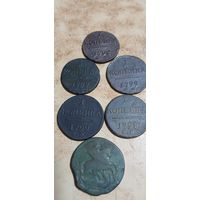 Копейки Павла