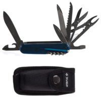 Нож Зубр 47786 (плоскогубцы 16 в 1) +чехол. НОВЫЙ