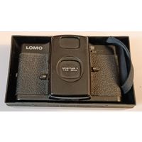 Редкий фотоаппарат Ломо- LC-A. СССР. Все лоты с 1 рубля!