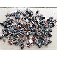 Переключатели б/у