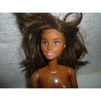Кукла "Barbie" Fashionista. MATTEL. 2014г