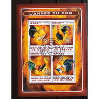 ЛИСТ ФАУНА ПТИЦЫ  СТО