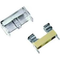 Держатель предохранителя с крышкой   (22.3mm)