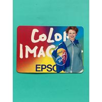 Календарик 1998