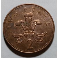 2 пенса 2005