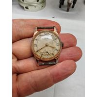 Часы зим рабочие