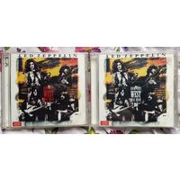 Led Zeppelin – How The West Was Won, 3CD