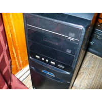 Компьютер без монитора