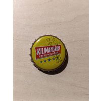 Пивные крышки - пробки