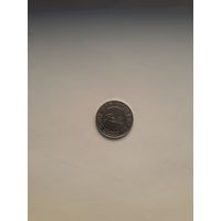 Жетон игровой Великобритания