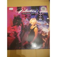 TRANSVISION VAMP " VELVETEEN" 1989   LP GERMANY MCA RECORDS 256618 - -