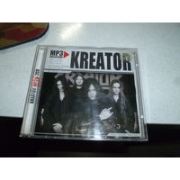 KREATOR - 2 CD - MP 3