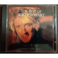 Rod Stewart – The Best Of Rod Stewart, CD