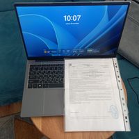 Ноутбук Kuu A5 16 ГБ + 512 ГБ / 17.3" (новый, с гарантией)